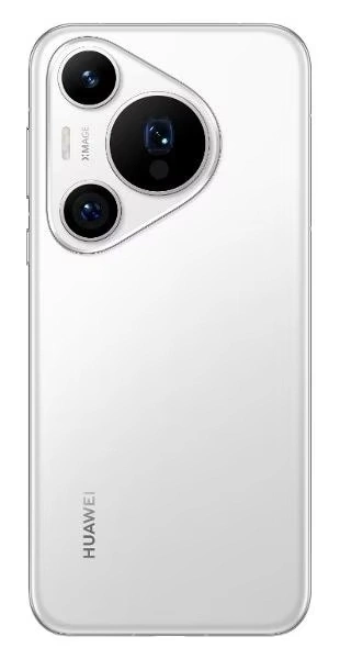 Смартфон Huawei Pura 70 Pro 12/512GB Белый (HBN-LX9). Фото 3