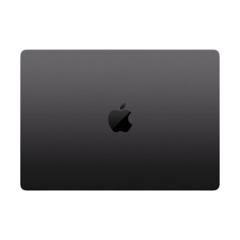 Apple MacBook Pro 14" (2025) 1Tb Space Black (MDE34) (M5 10C CPU/10C GPU, 24 ГБ, 1ТБ SSD). Фото 6