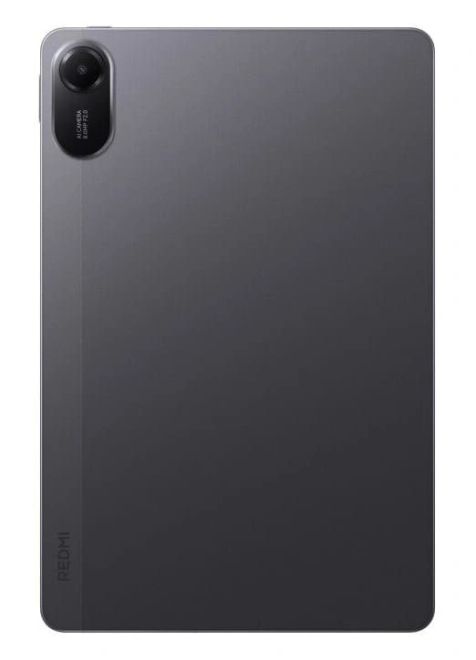 Планшет Redmi Pad 2 8/256GB Wi-Fi, Graphite Gray. Фото 3