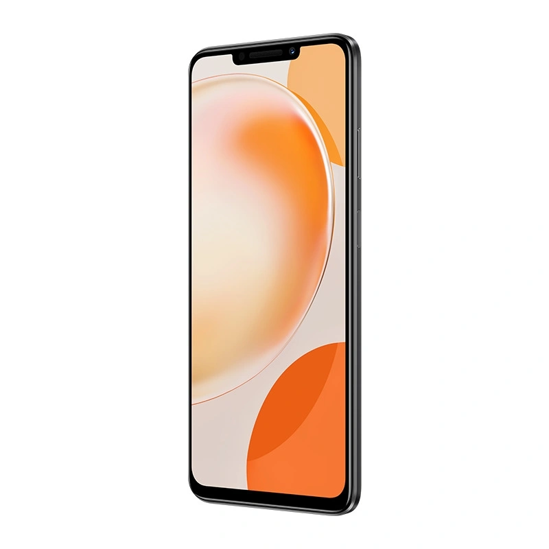 Смартфон Huawei Nova Y91 8/128Gb Starry Black. Фото 4