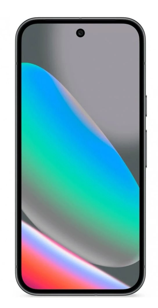 Смартфон Google Pixel 10 12/256GB, Obsidian (CA/IN). Фото 3