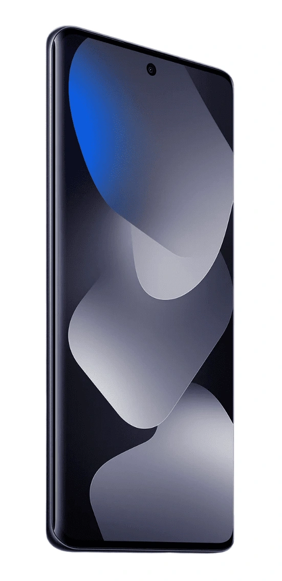 Смартфон Redmi Note 15 8/128Gb Black. Фото 3