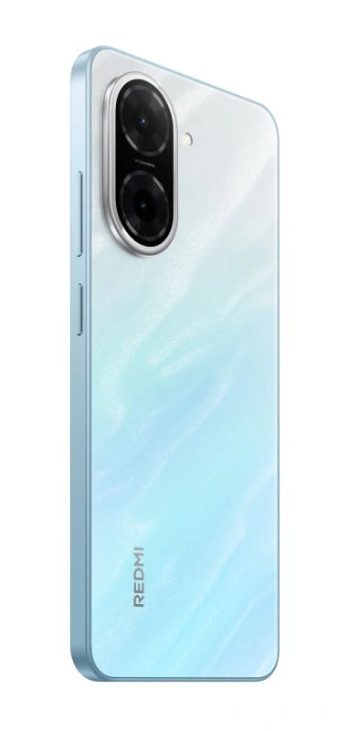 Смартфон Redmi A5 3/64Gb Ocean Blue. Фото 5
