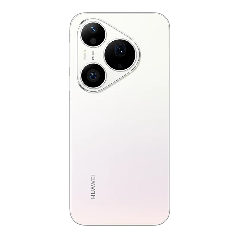 Смартфон Huawei Pura 90S Pro 12/256Гб Белый (MLN-LX9). Фото 2