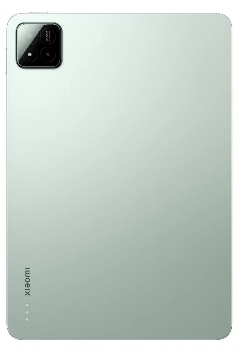 Планшет XiaoMi Pad 7 8/256Gb Wi-Fi, Green. Фото 3