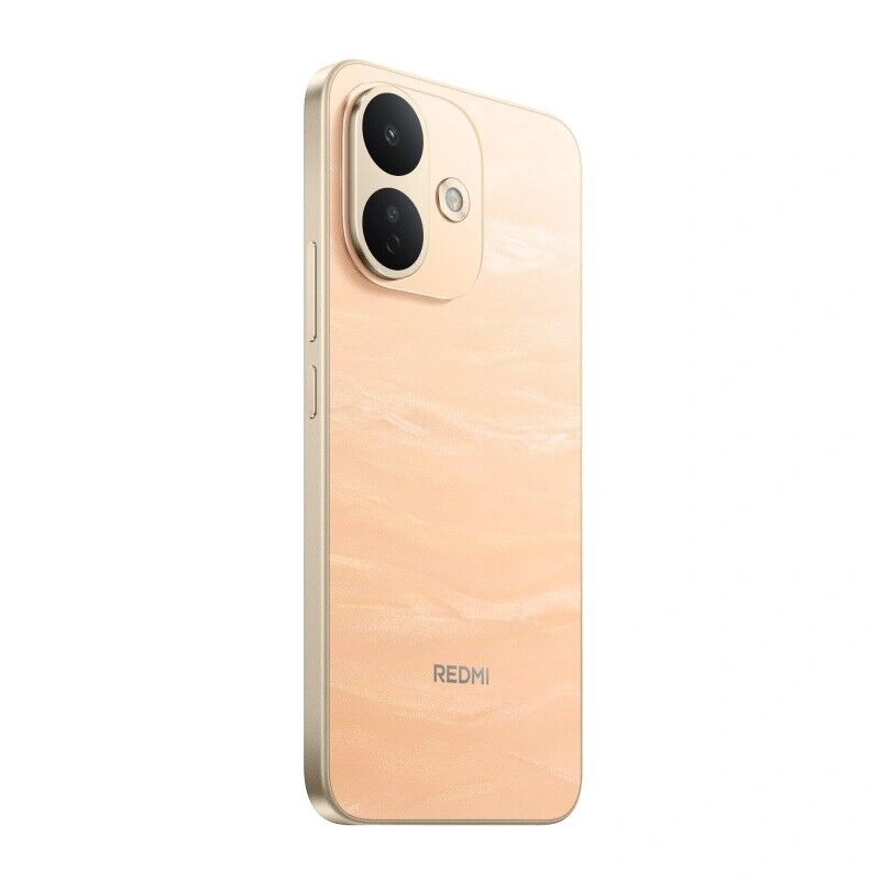Смартфон Redmi Note 17 Pro 6/128Гб Оранжевый. Фото 6