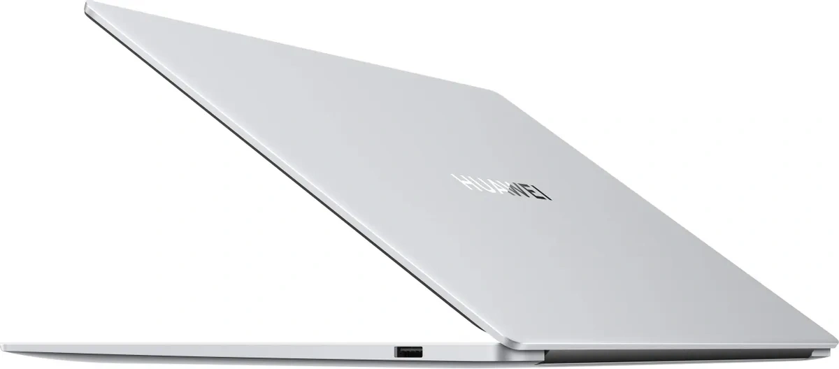 Huawei MateBook D 16 Серебристый 53014QKV (MCLG-X) (16" IPS, Intel Core i5 13420H, 2.1 GHz - 4.6 GHz, 16 Гб, 1 Тб SSD, Intel UHD Graphics, без ОС). Фото 4