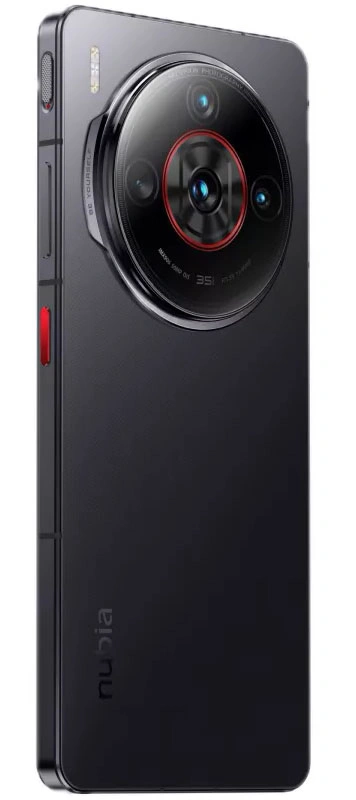 Смартфон Nubia Z60S Pro 16/1Tb Black (NX725J). Фото 3