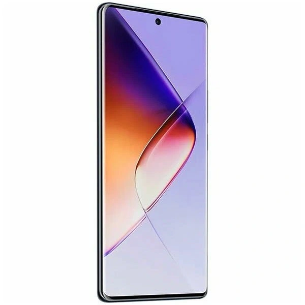 Смартфон Infinix Note 40 Pro 12/256Gb Obsidian Black (X6850). Фото 5