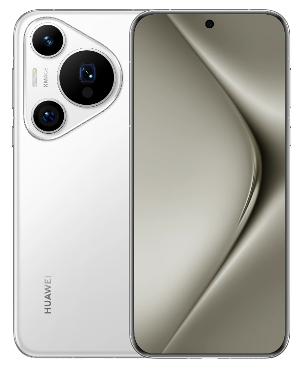 Смартфон Huawei Pura 70 Pro 12/512GB Белый (HBN-LX9). Фото 1