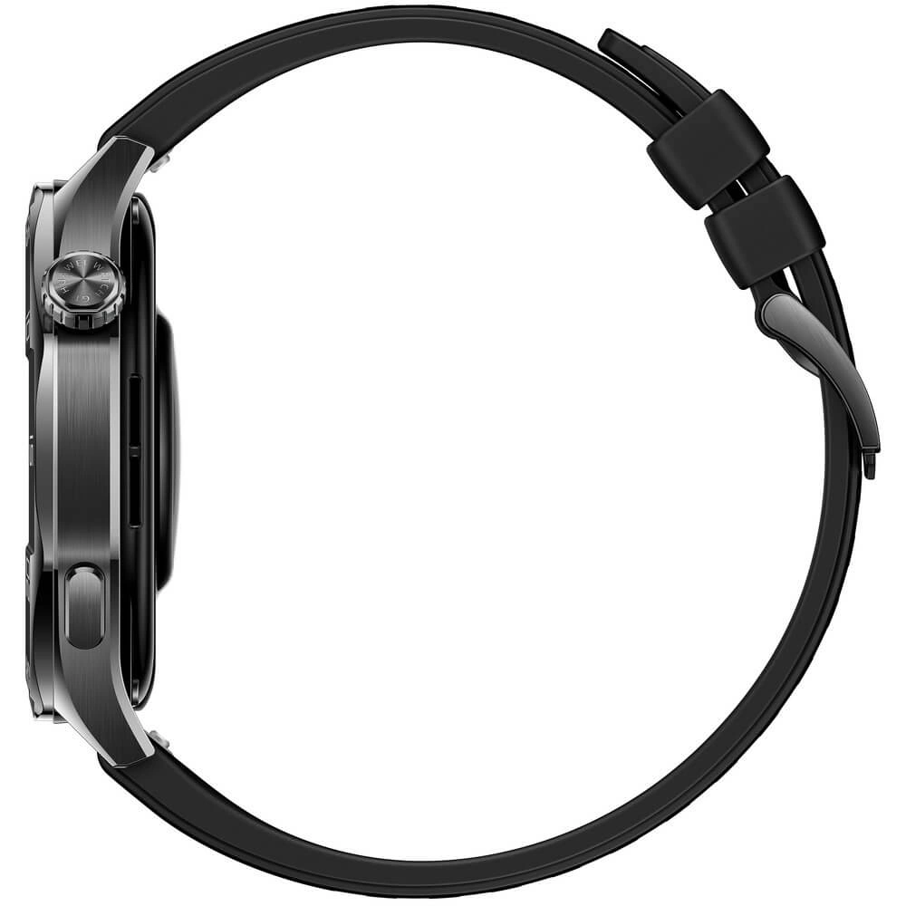 Умные часы Huawei Watch GT 5 46мм, Black. Фото 4