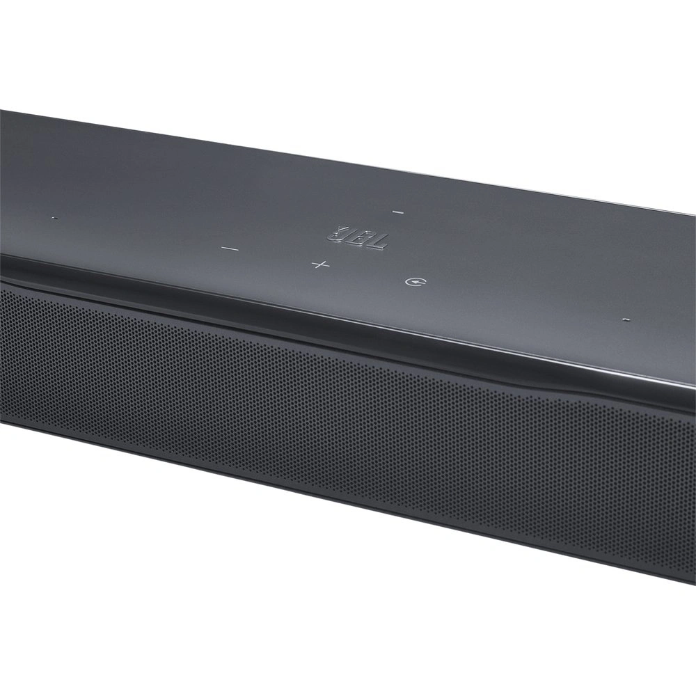 Саундбар JBL Bar 1300 MK2 (2026), Чёрный. Фото 6