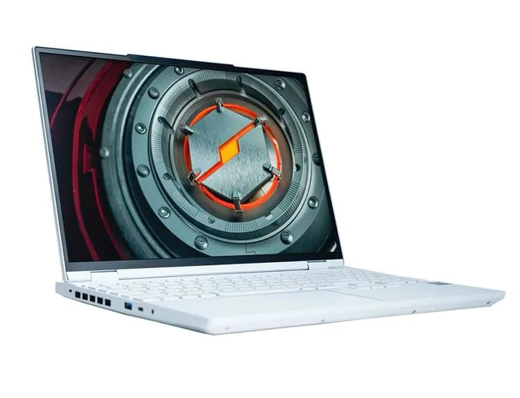 Ноутбук Mechrevo Dragon 15 Pro Белый (15.2" Intel Core i9 13900HX, 32GB, 1TB SSD, RTX 4060, Windows 11). Фото 5