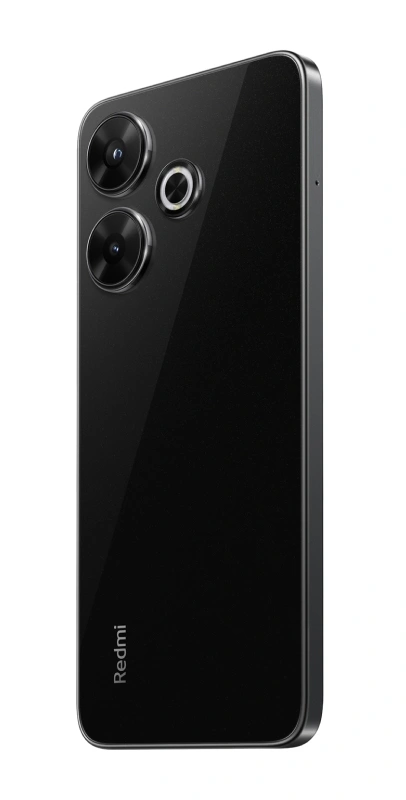 Смартфон Redmi 13 8/256Gb Midnight Black. Фото 6
