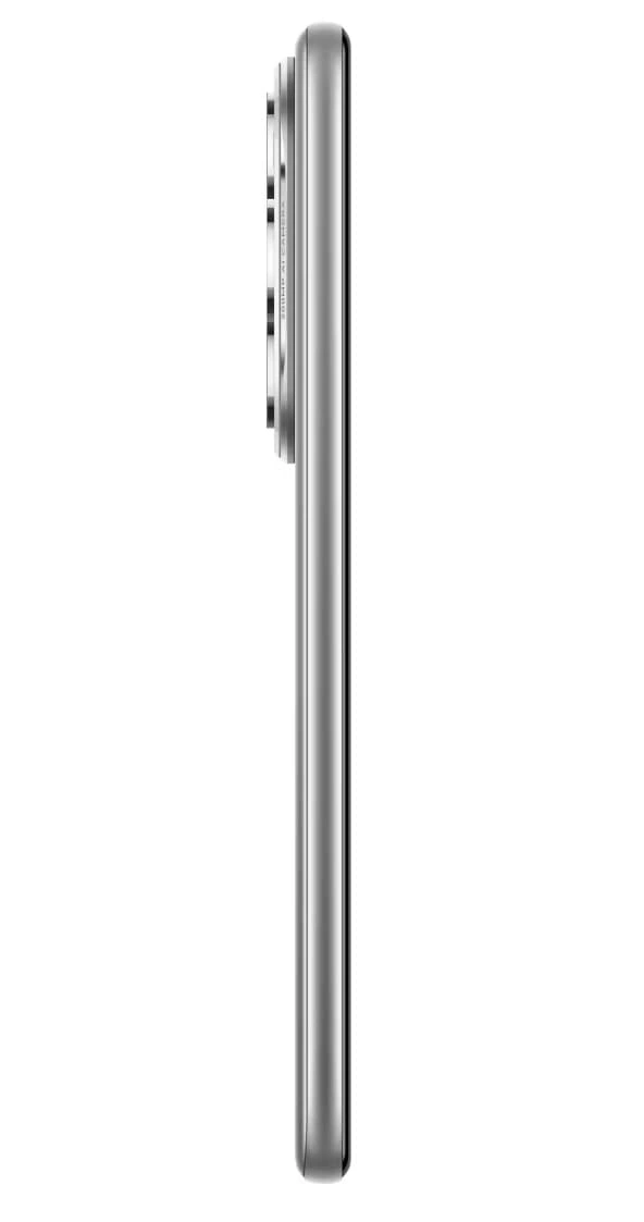 Смартфон Honor 400 Pro 12/256GB Титановый серый (DNP-NX9). Фото 10