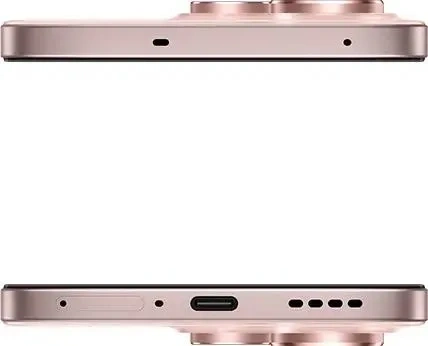 Смартфон Realme 15 5G 12/512Гб Розовый шелк (RMX5106). Фото 9