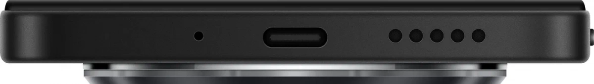 Смартфон Poco C75 6/128Gb Black. Фото 11