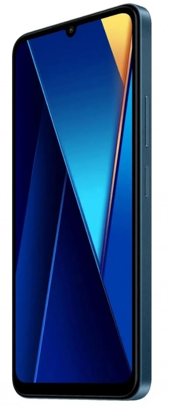 Смартфон Poco C65 8/256 Blue. Фото 2