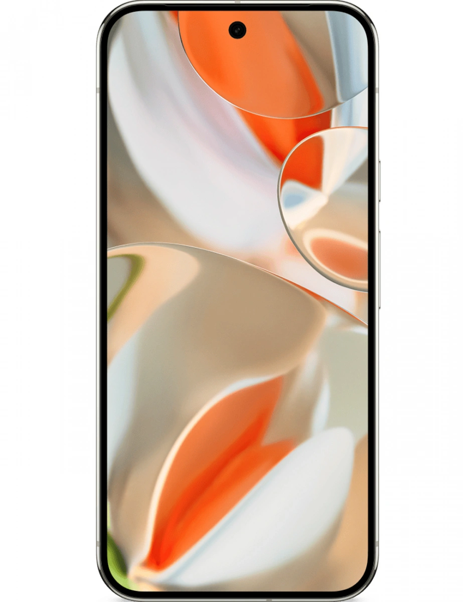 Смартфон Google Pixel 9 Pro XL 16/256GB Porcelain. Фото 3