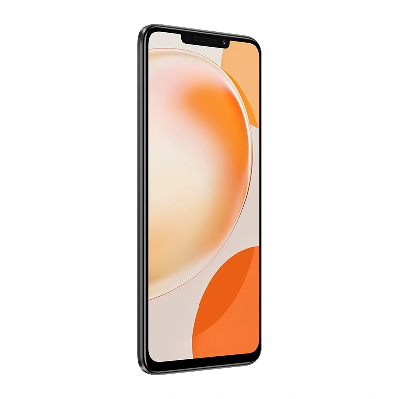 Смартфон Huawei Nova Y91 8/128Gb Starry Black. Фото 5