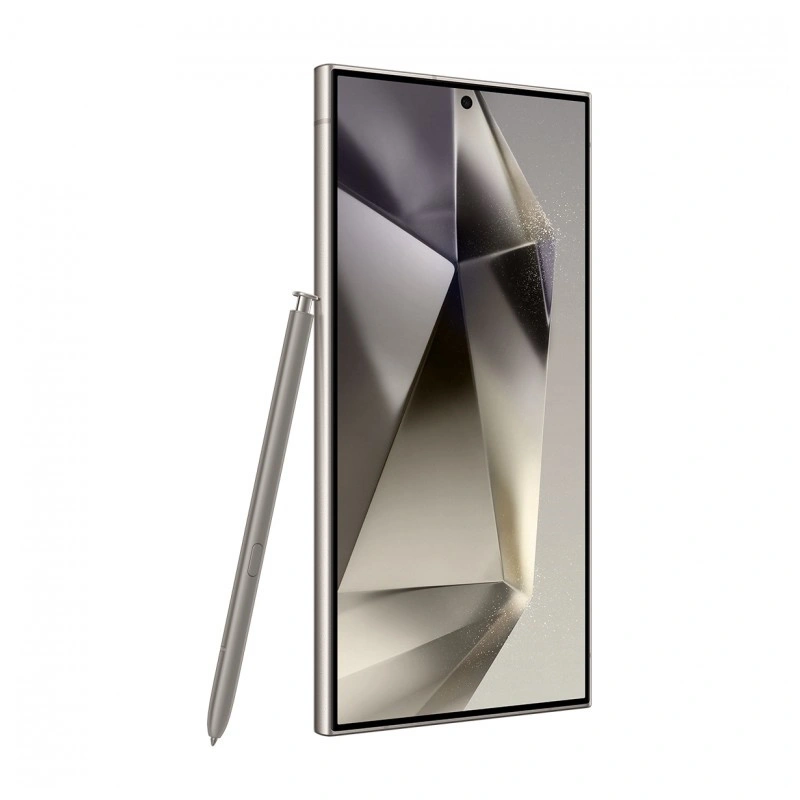 Смартфон Samsung Galaxy S24 Ultra 12/512Гб, Серый Титан (SM-S9280). Фото 4