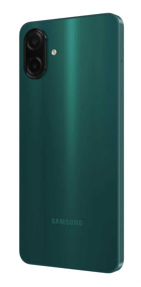 Смартфон Samsung Galaxy A07 6/128Gb Green (SM-A075F). Фото 6