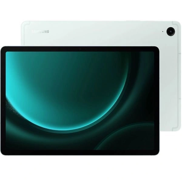 Samsung Galaxy Tab S9 FE 10.9 Wi-Fi SM-X510, 6/128Гб, Мятный. Фото 1