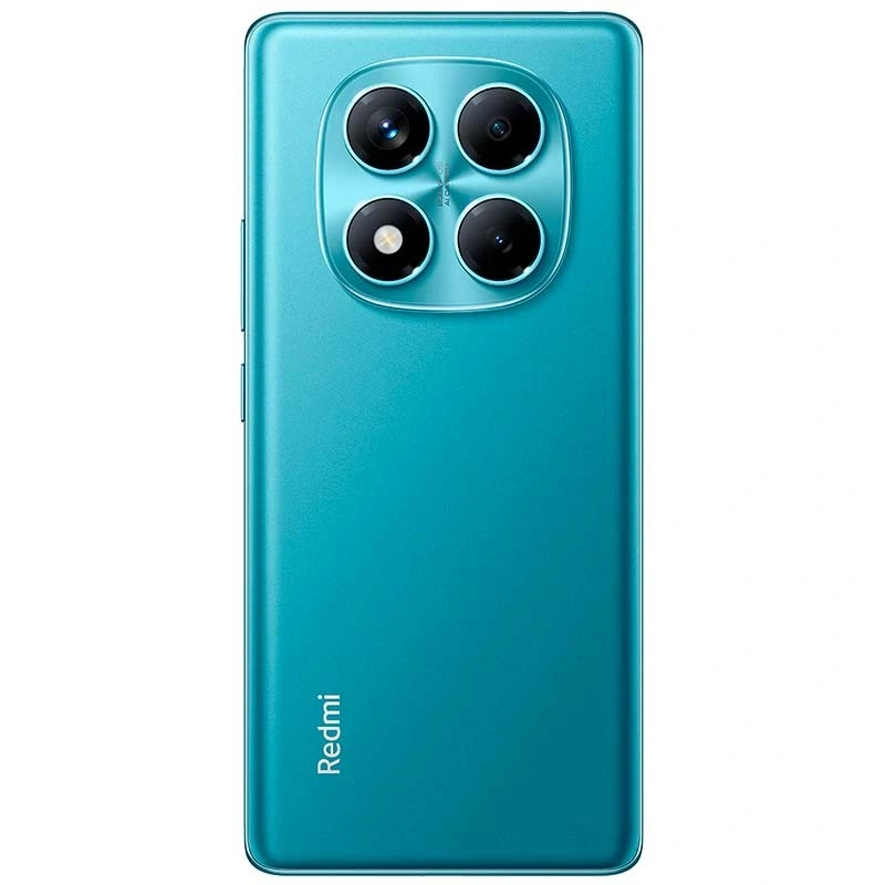 Смартфон Redmi Note 14 Pro 12/512Gb Ocean Blue. Фото 3