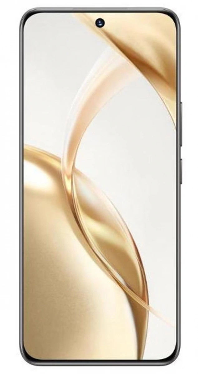 Смартфон Honor 200 12/256Gb Вельветовый чёрный (ELI-NX9). Фото 3