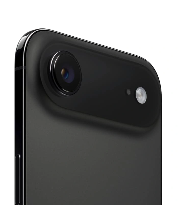 Смартфон Apple iPhone Air eSIM 256GB, Space Black (Без RuStore). Фото 4