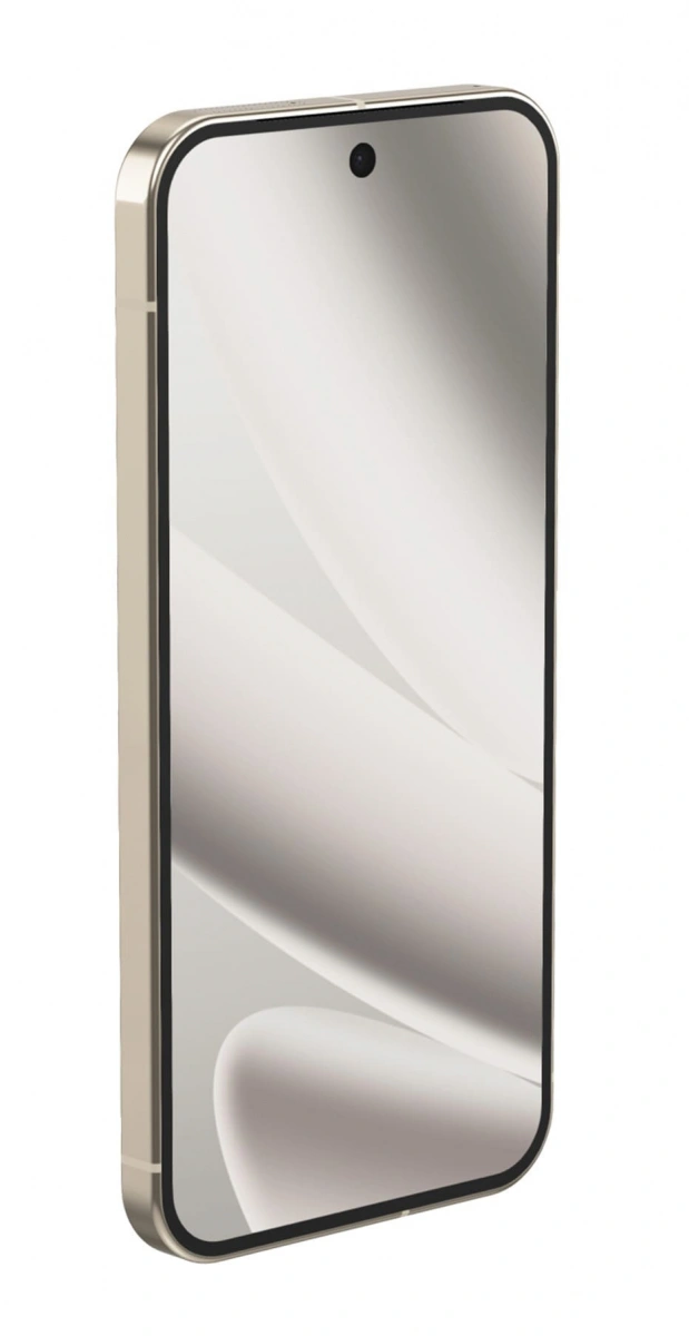 Смартфон Google Pixel 10 Pro 16/128GB, Porcelain. Фото 4