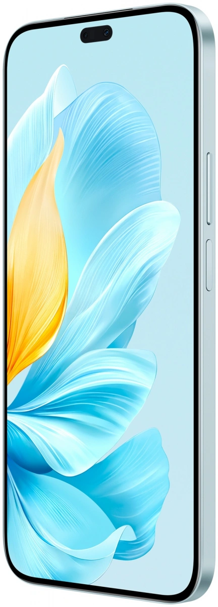 Смартфон Honor 200 Lite 12/256GB, Starry Blue (LLY-NX1). Фото 4