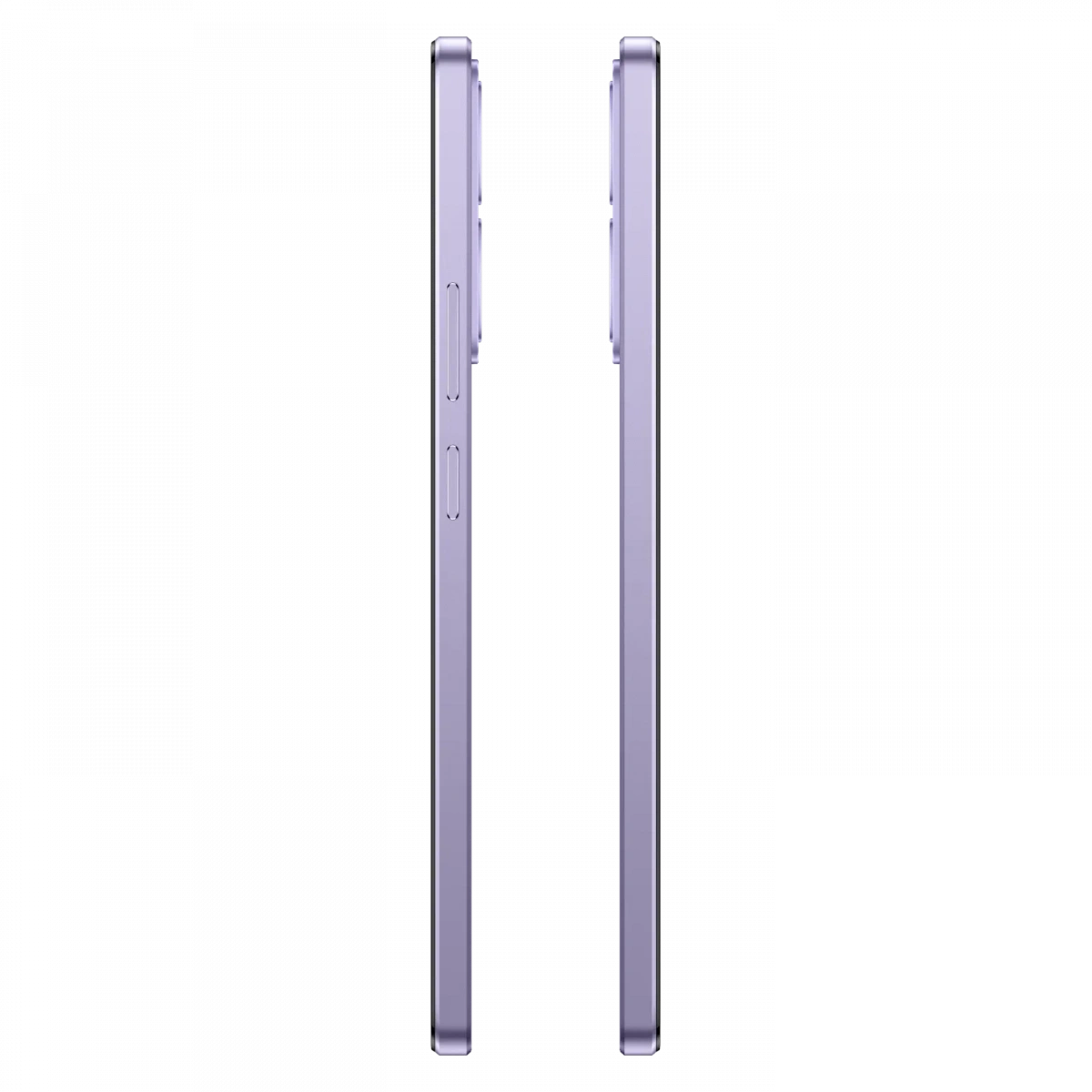 Смартфон Realme 14T 5G 8/256Gb Фиолетовый (RMX5078). Фото 4