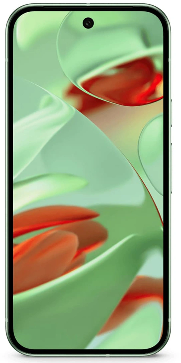 Смартфон Google Pixel 9 12/128GB, Wintergreen. Фото 2