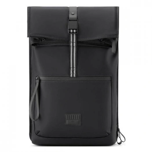 Рюкзак 90 Points Urban Daily All-weather Backpack (90BBPMT21118U), Черный. Фото 1