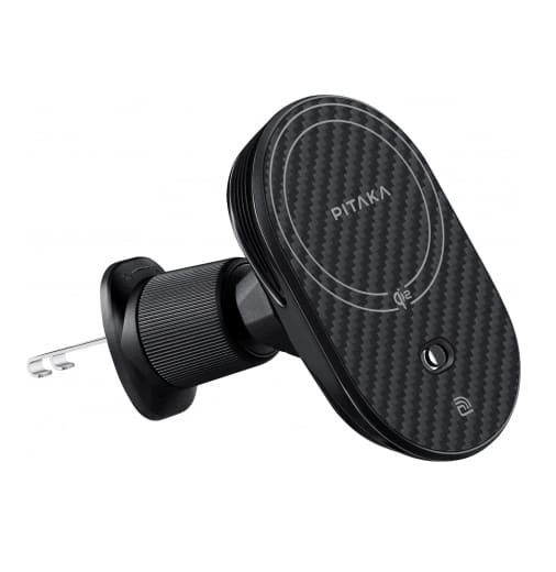 Держатель Pitaka MagEZ Car Mount Pro 2, Чёрный (CM2403N). Фото 5