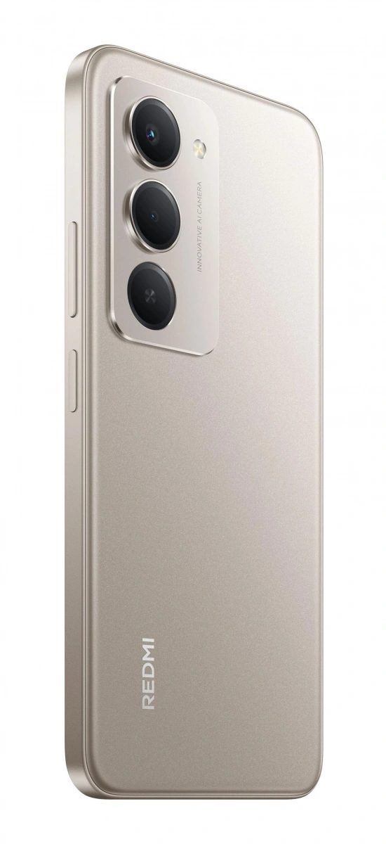 Смартфон Redmi 15 8/256Gb Titan Grey (NFC). Фото 5