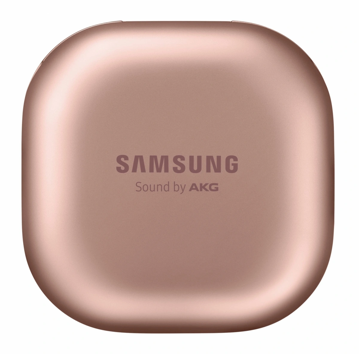 Беспроводные наушники Samsung Galaxy Buds Live, Bronze (SM-R180). Фото 7