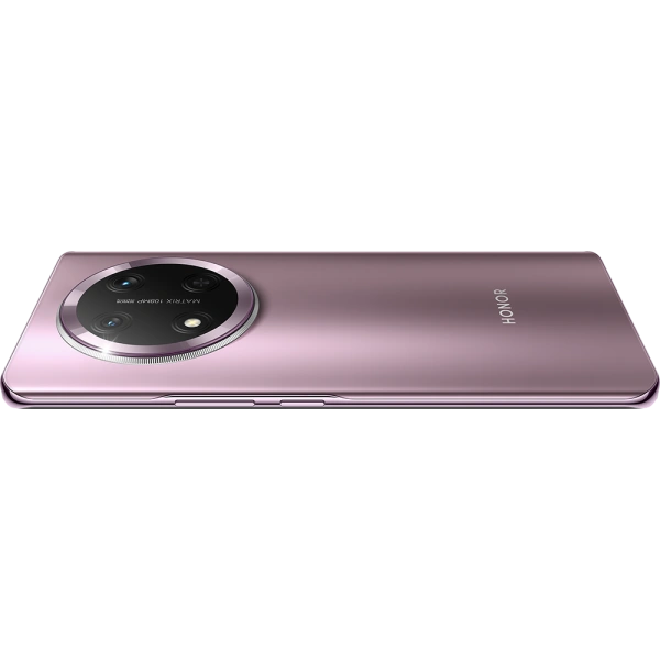 Смартфон Honor X9c 12/256Gb Titanium Purple (BRP-NX1). Фото 9