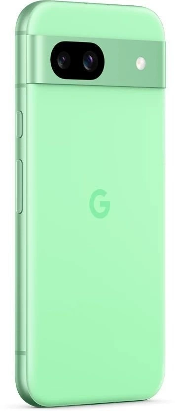 Смартфон Google Pixel 8a 8/128GB, Aloe US/AU/IN. Фото 7