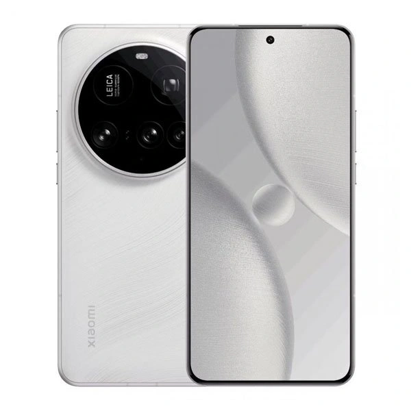 Смартфон XiaoMi 15 Ultra 16/512Gb White. Фото 1