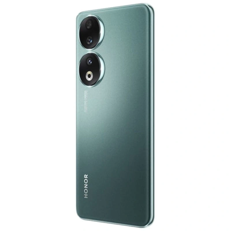 Смартфон Honor 90 8/256Gb Emerald Green (REA-NX9) (Без адаптера). Фото 6