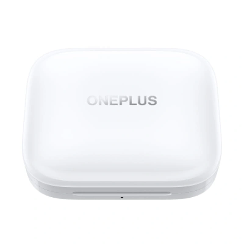 Беспроводные наушники OnePlus Buds Pro, Glossy White (E503A). Фото 3