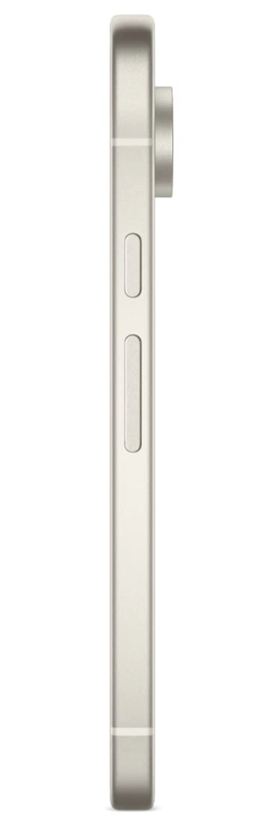 Смартфон Google Pixel 9 12/256GB, Porcelain. Фото 4