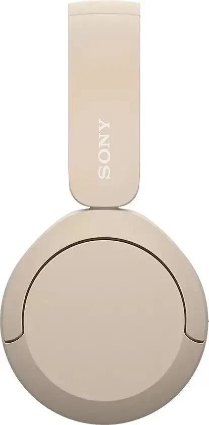 Беспроводные наушники Sony WH-CH520, Beige. Фото 2