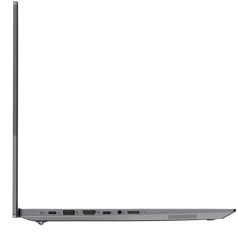 Lenovo ThinkBook 16 2025 (G7+ IAH) Grey (16", Intel Core Ultra 5 225H, 32Gb, 1TB SSD, Intel Arc Graphics, Windows 11). Фото 8