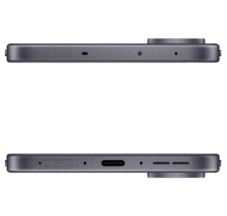 Смартфон OnePlus Nord 5 8/256GB, Phantom Grey (India). Фото 4