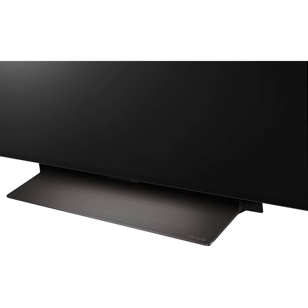 Телевизор LG 65" OLED evo AI C4 4K Smart TV (OLED65C41LA). Фото 7