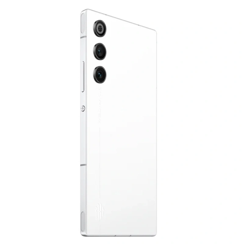 Смартфон Nubia RedMagic 10 Air 16/512Gb, Hailstone (NX779J). Фото 6