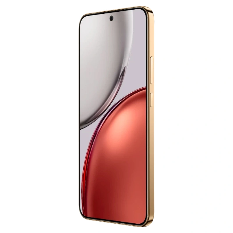 Смартфон Honor X9d 12/256Gb Reddish Brown. Фото 4